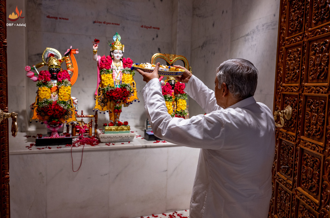 DadabhagwanPhotoGallary