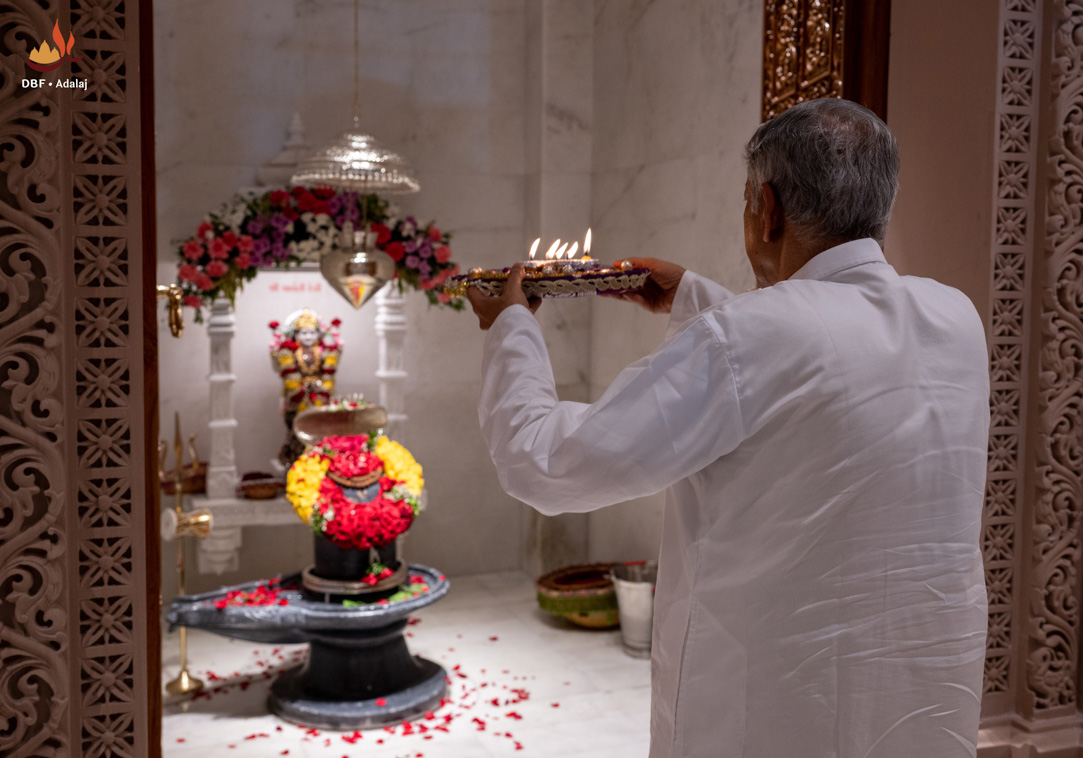 DadabhagwanPhotoGallary