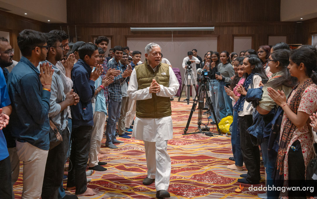 DadabhagwanPhotoGallary