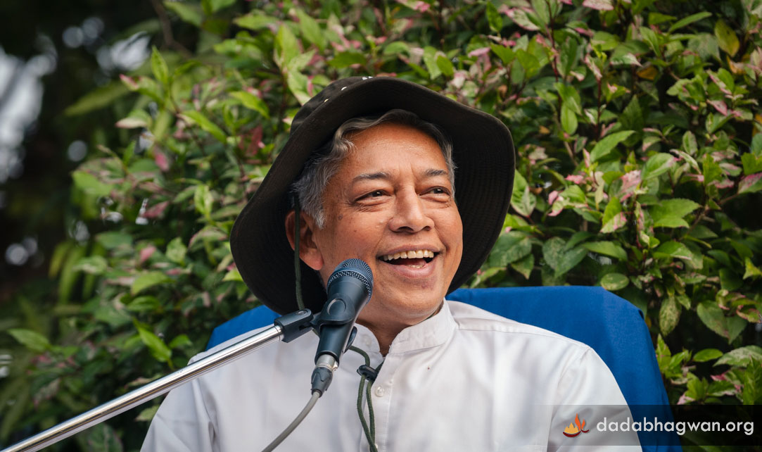 DadabhagwanPhotoGallary