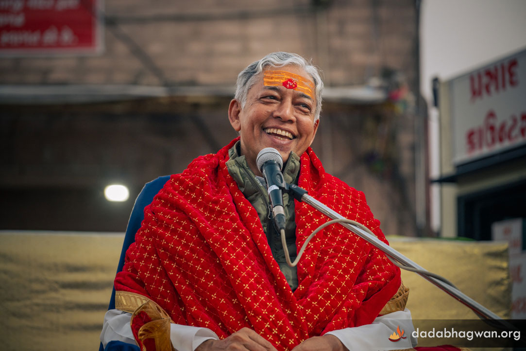 DadabhagwanPhotoGallary